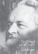 EINEM Gottfried von - Katalog