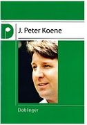 KOENE J. Peter - Katalog