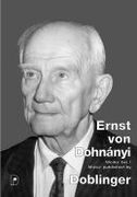 DOHNANYI Ernst von - Katalog