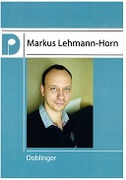 LEHMANN-HORN Markus - Katalog