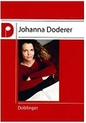 DODERER Johanna - Katalog