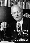 URAY Ernst Ludwig - Katalog