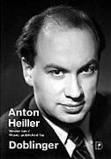 HEILLER Anton - Katalog