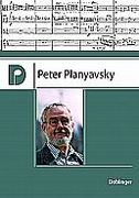 PLANYAVSKY Peter - Katalog