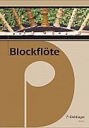 Blockflöte - Katalog komplett