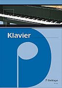 Katalog Klavier