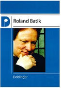 BATIK Roland - Katalog