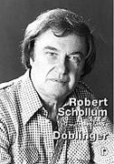 SCHOLLUM Robert - Katalog