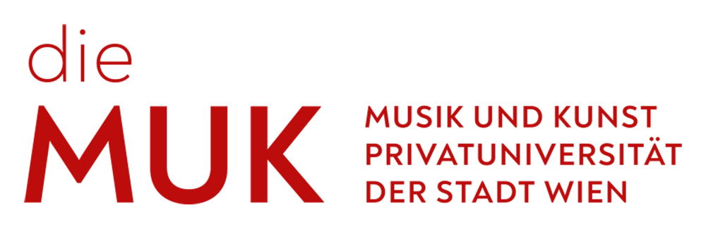 die MUK – Musik und Kunst Privatuniversität der Stadt Wien